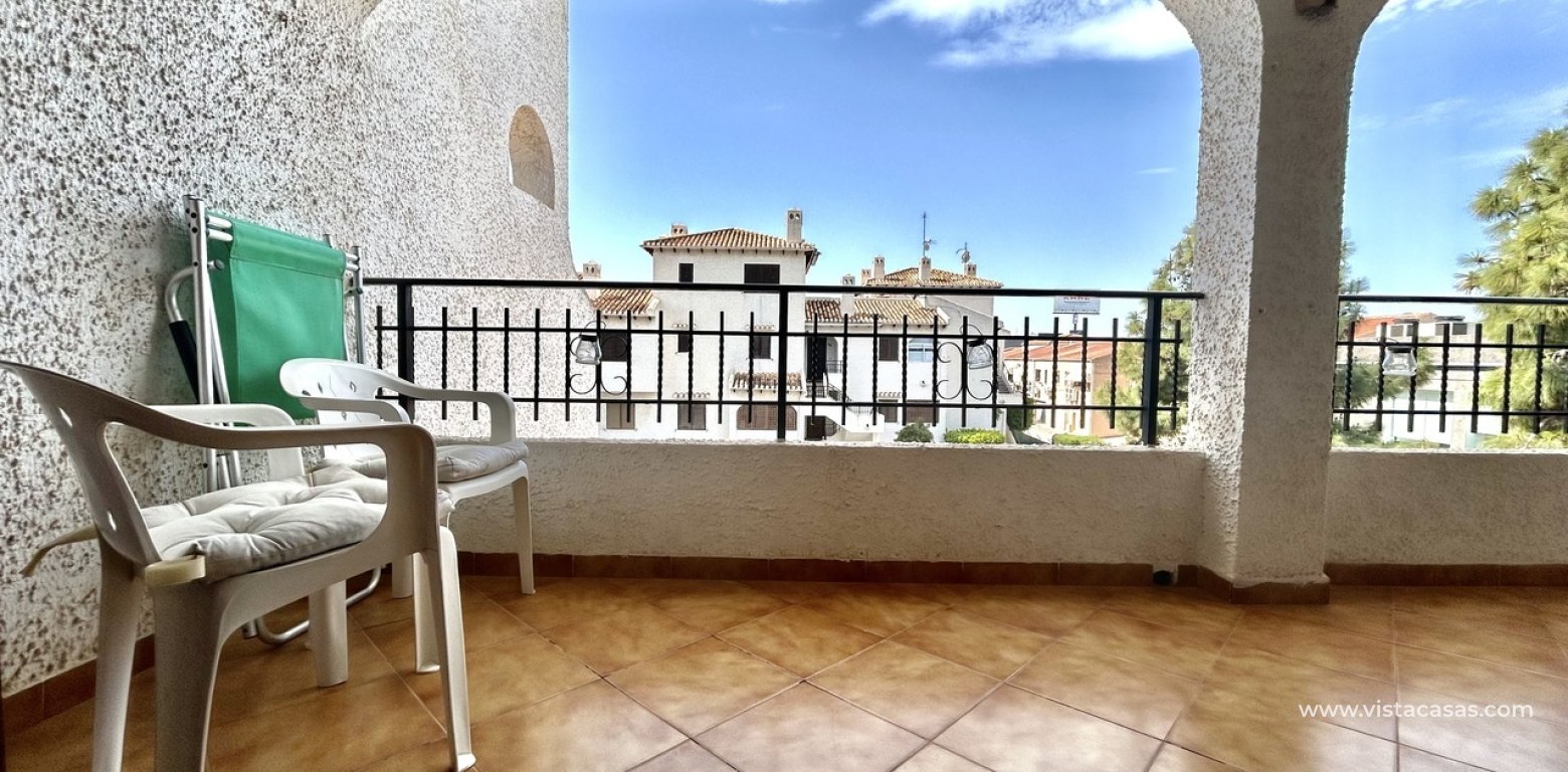 Sale - Appartement - Cabo Roig