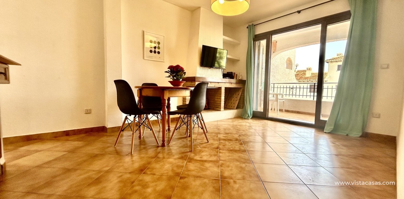 Sale - Appartement - Cabo Roig