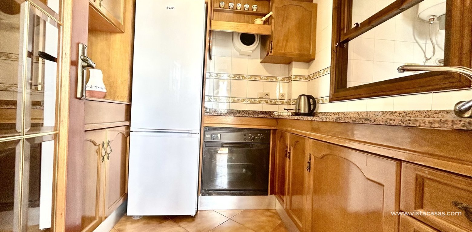 Sale - Appartement - Cabo Roig