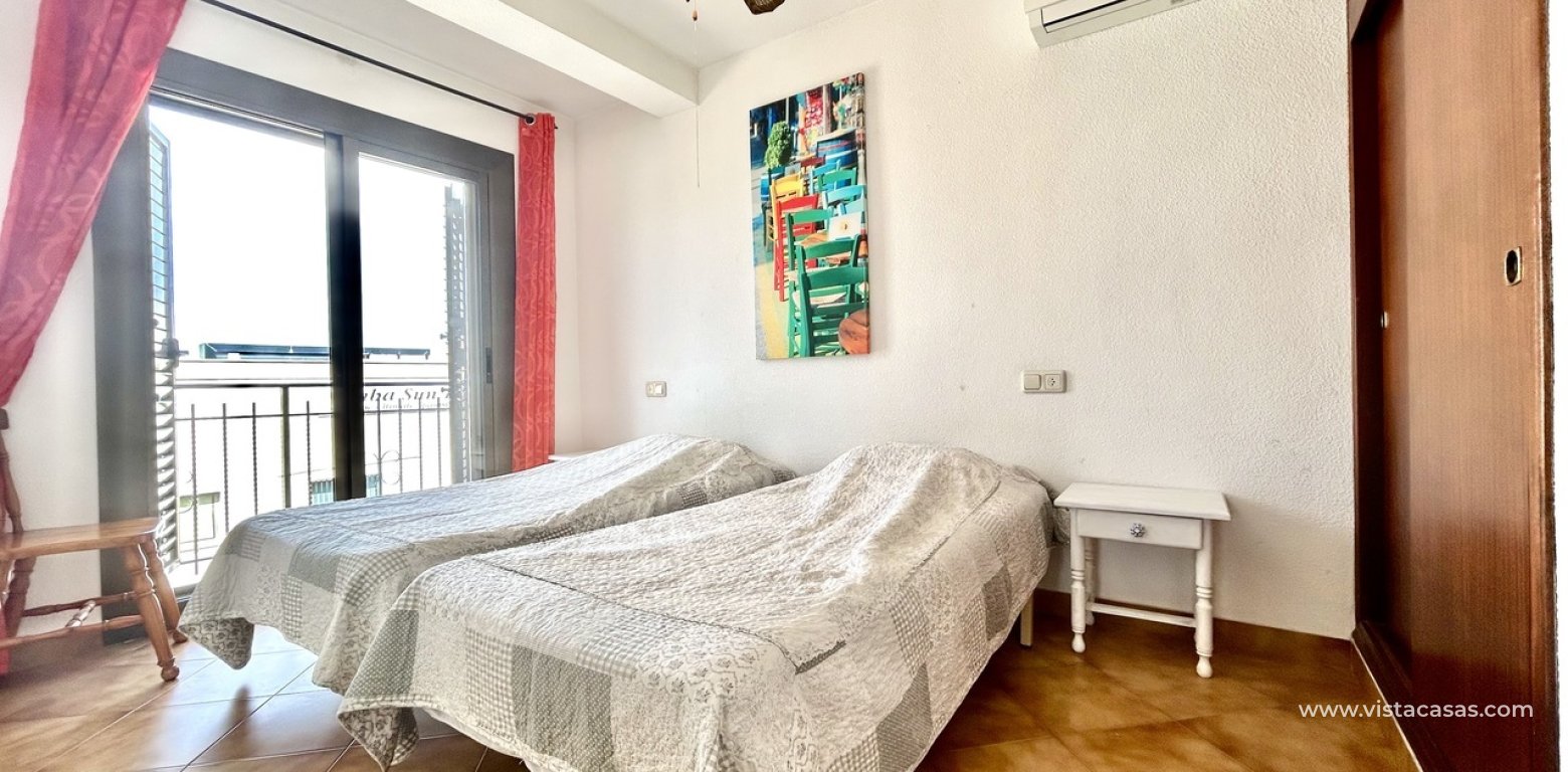 Sale - Appartement - Cabo Roig