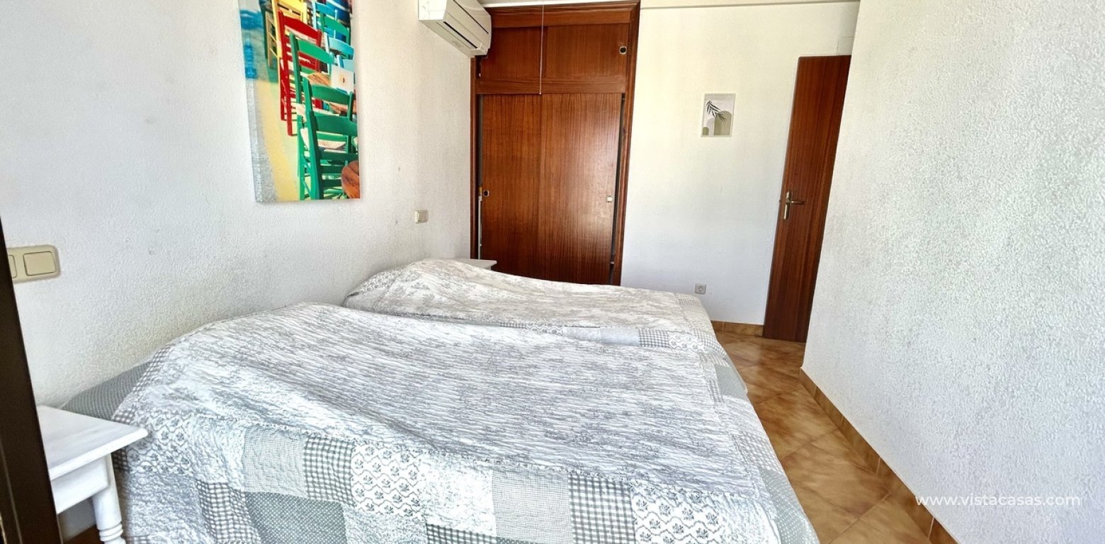 Sale - Appartement - Cabo Roig