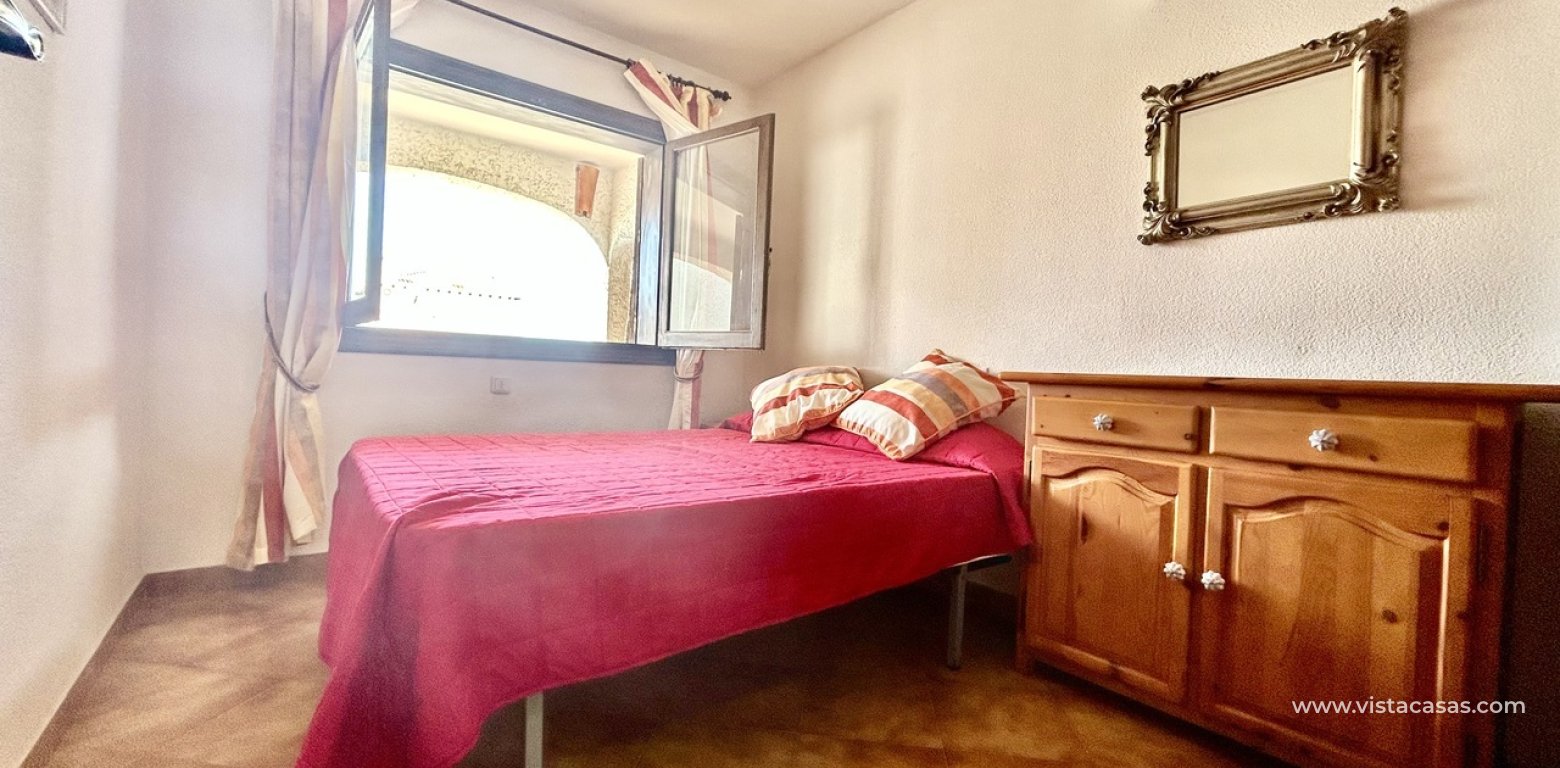 Sale - Appartement - Cabo Roig