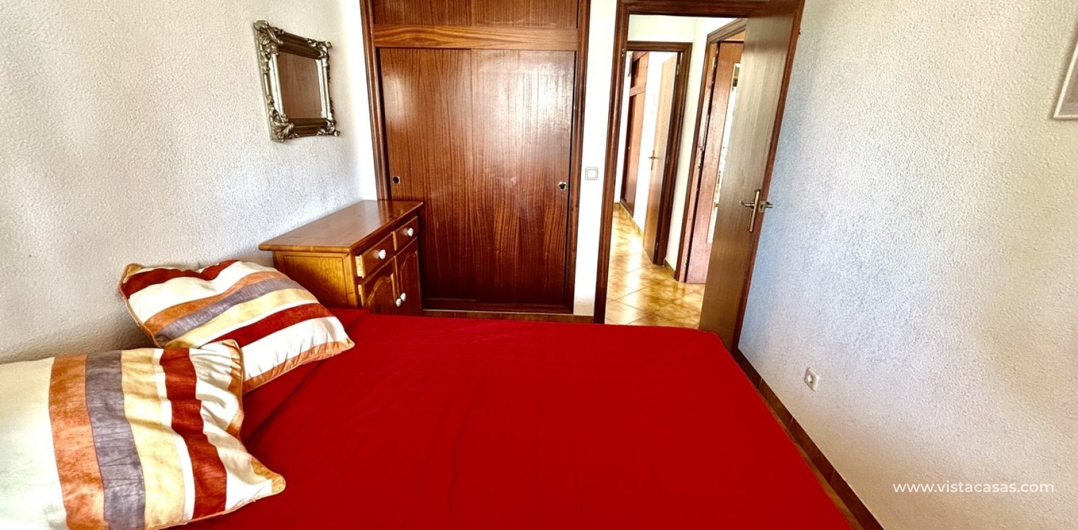 Sale - Appartement - Cabo Roig