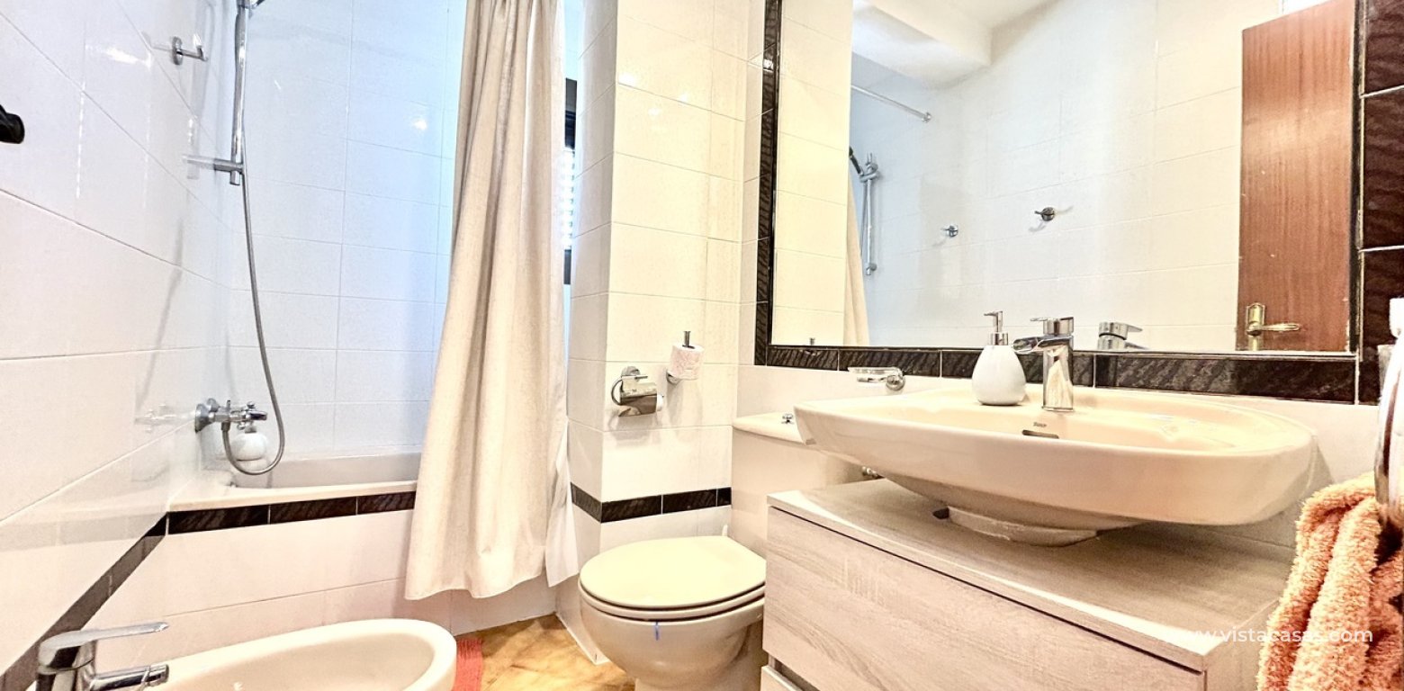 Sale - Appartement - Cabo Roig