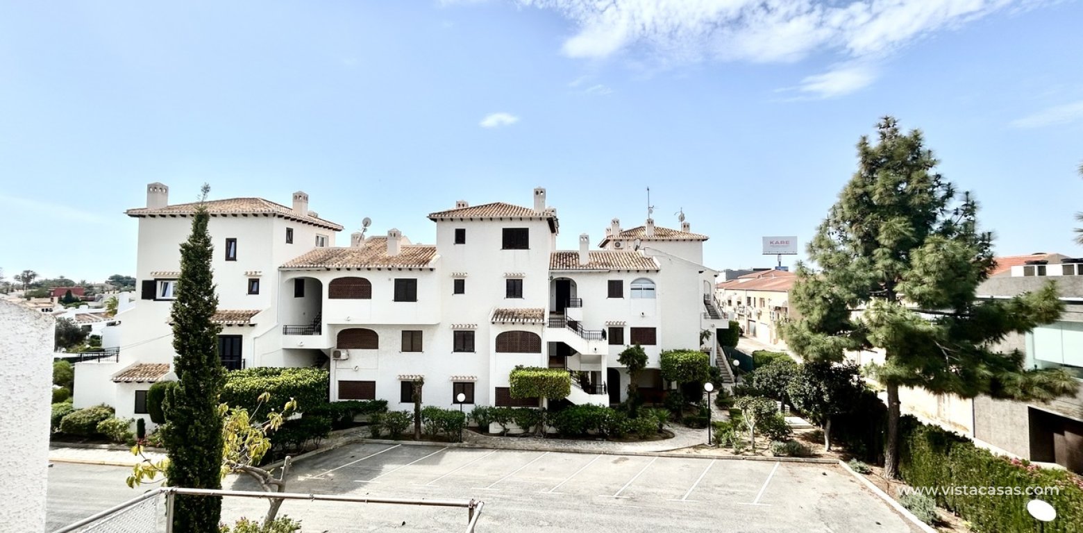 Sale - Appartement - Cabo Roig