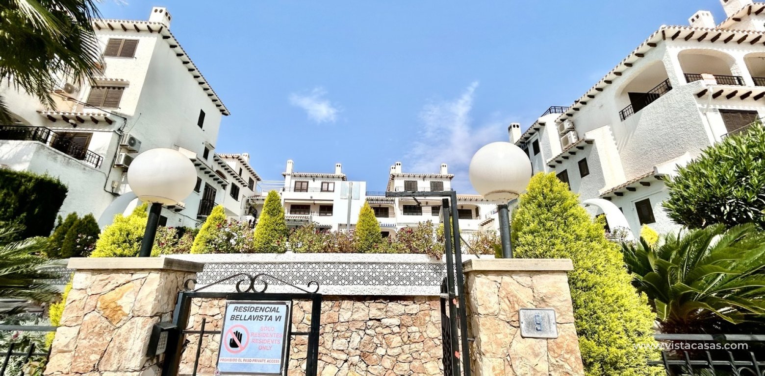 Sale - Appartement - Cabo Roig