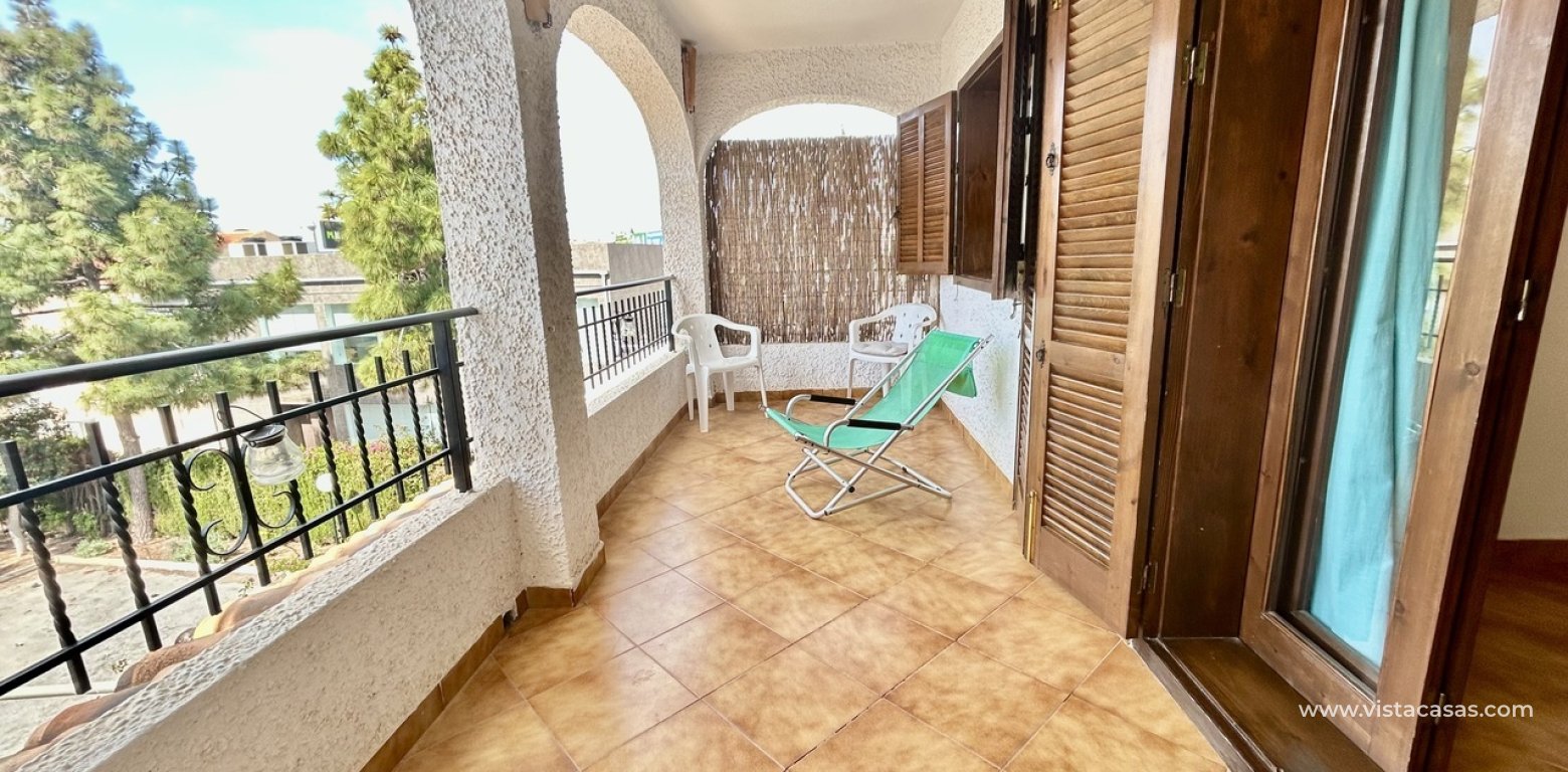 Sale - Appartement - Cabo Roig