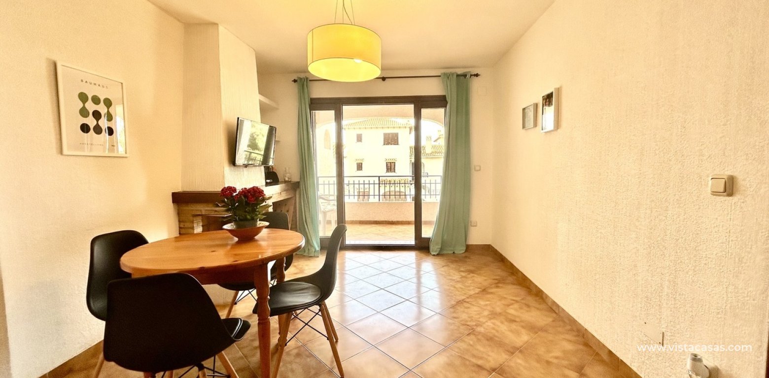 Sale - Appartement - Cabo Roig