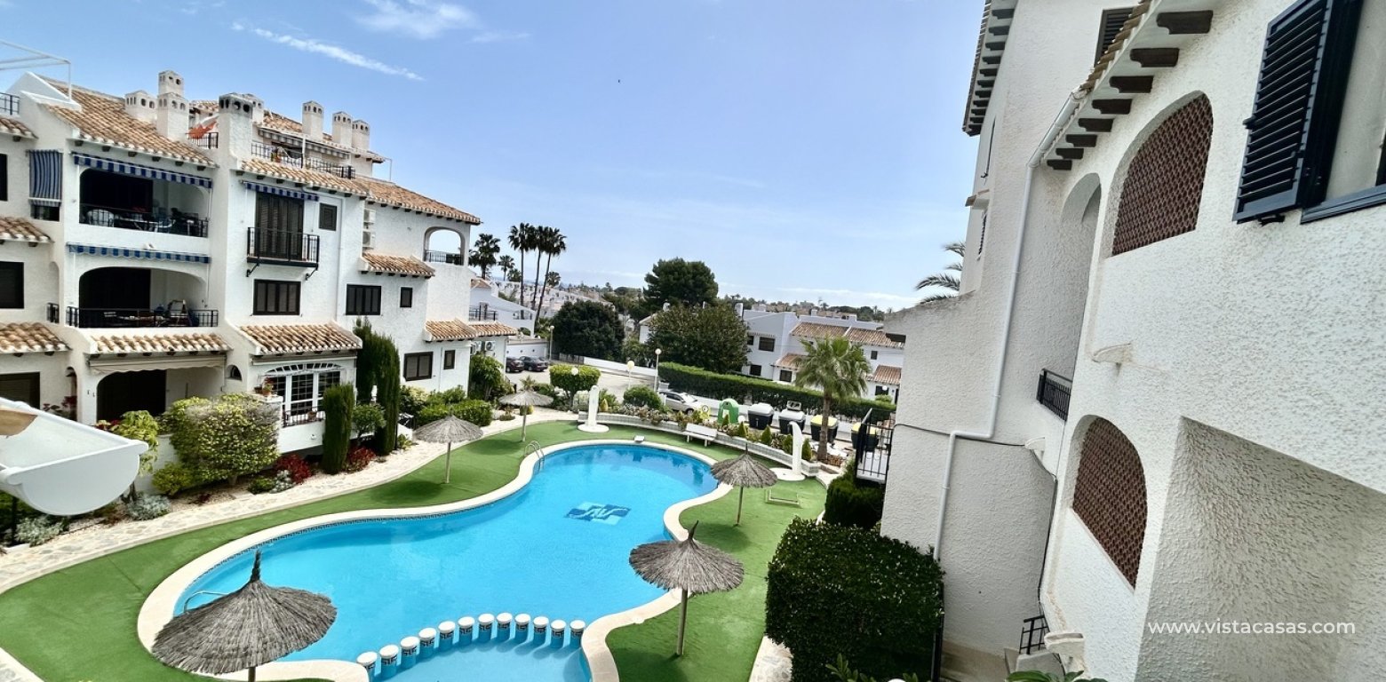 Sale - Appartement - Cabo Roig