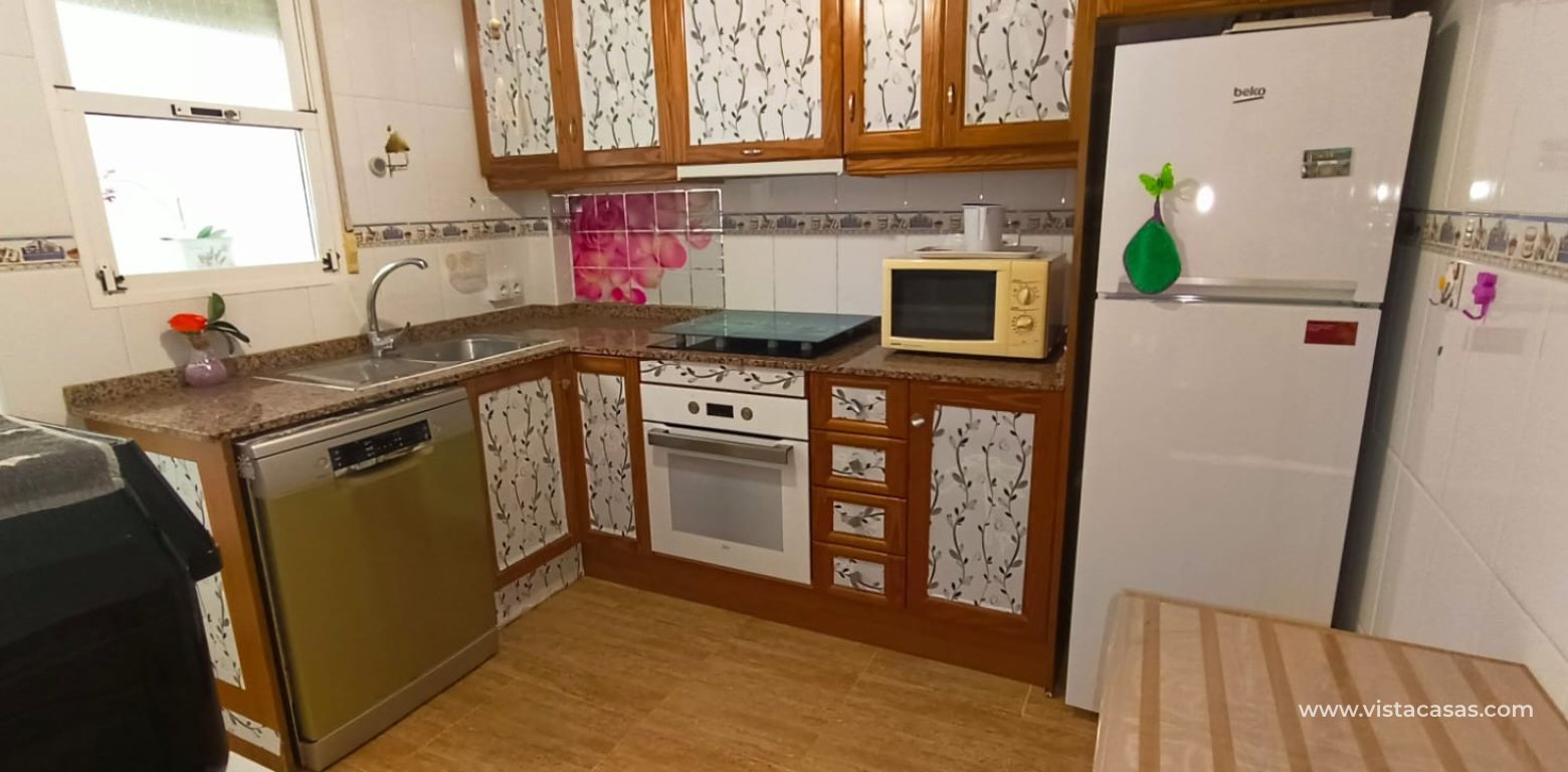 Sale - Radhus - Playa Flamenca