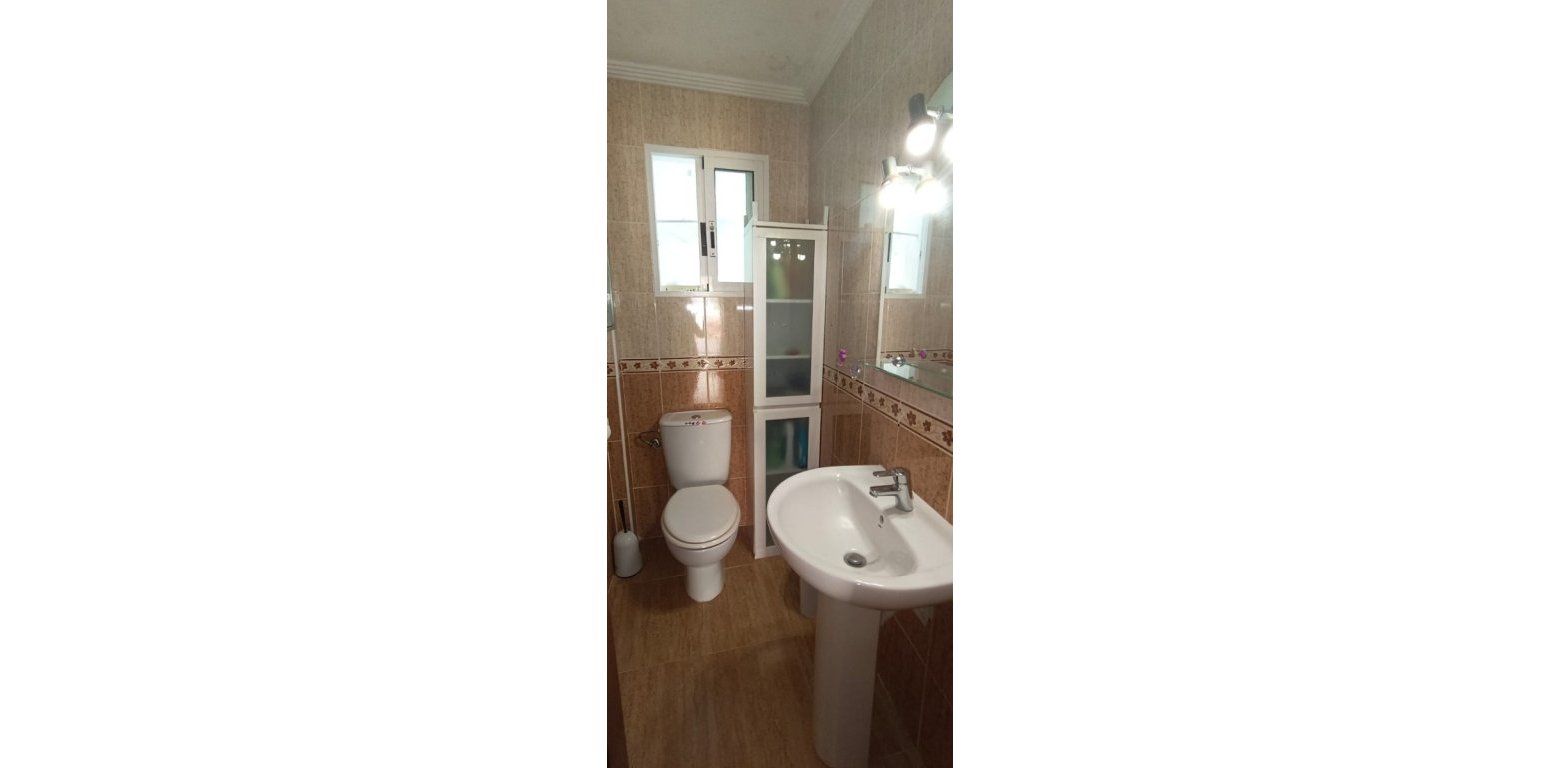 Sale - Radhus - Playa Flamenca