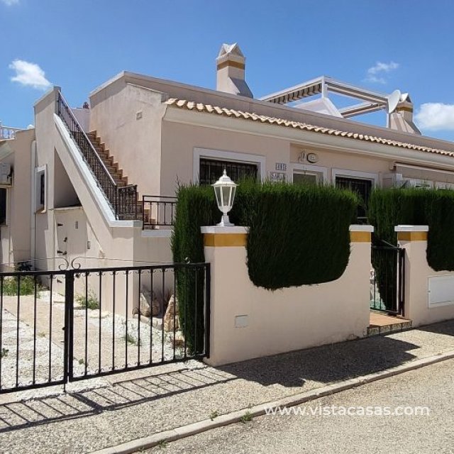 Bungalow - Resale - Villamartin - Los Dolses
