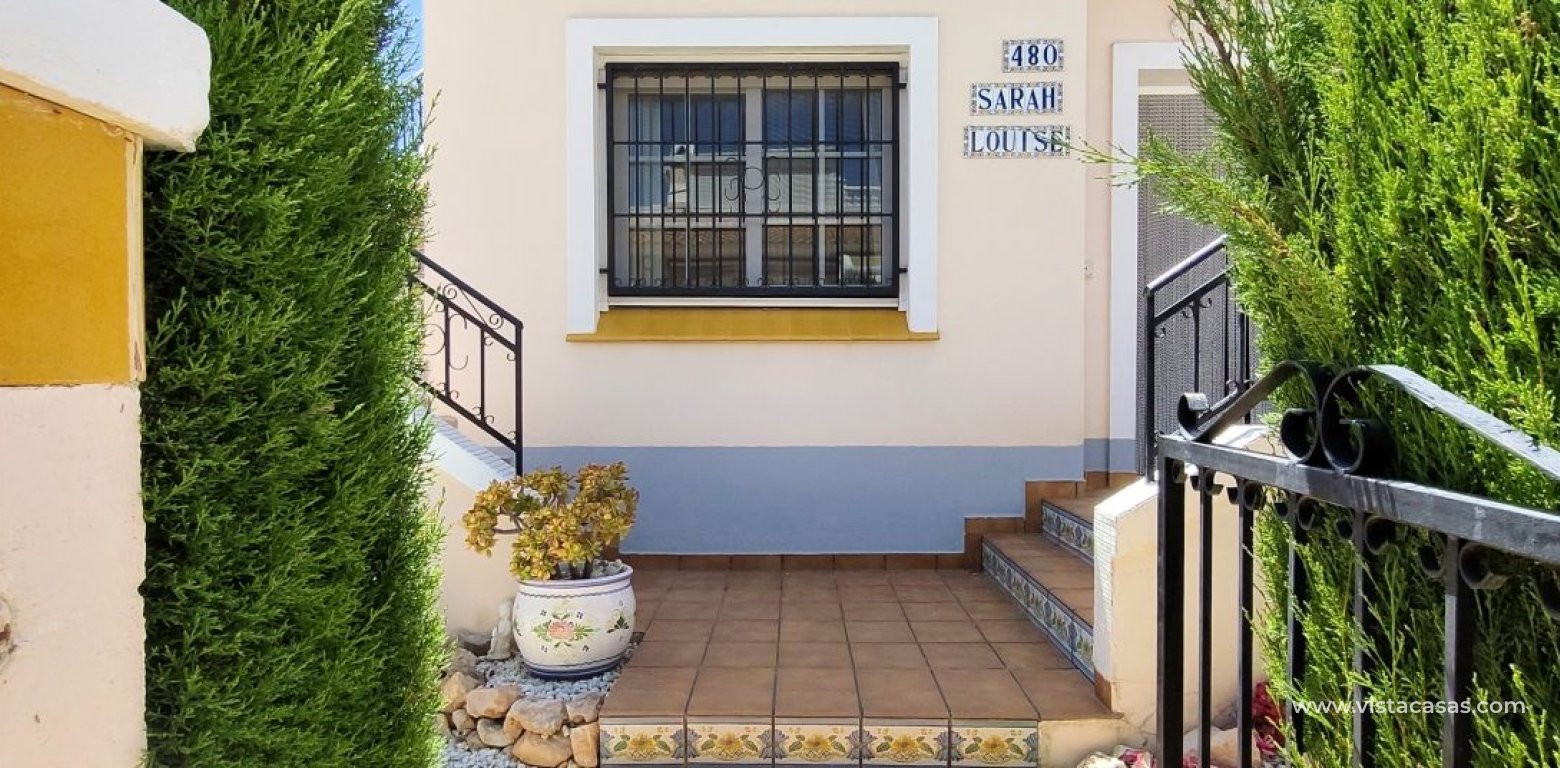 Sale - Bungalow - Villamartin - Los Dolses