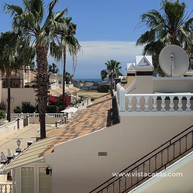 Bungalow - Resale - Villamartin - Los Dolses