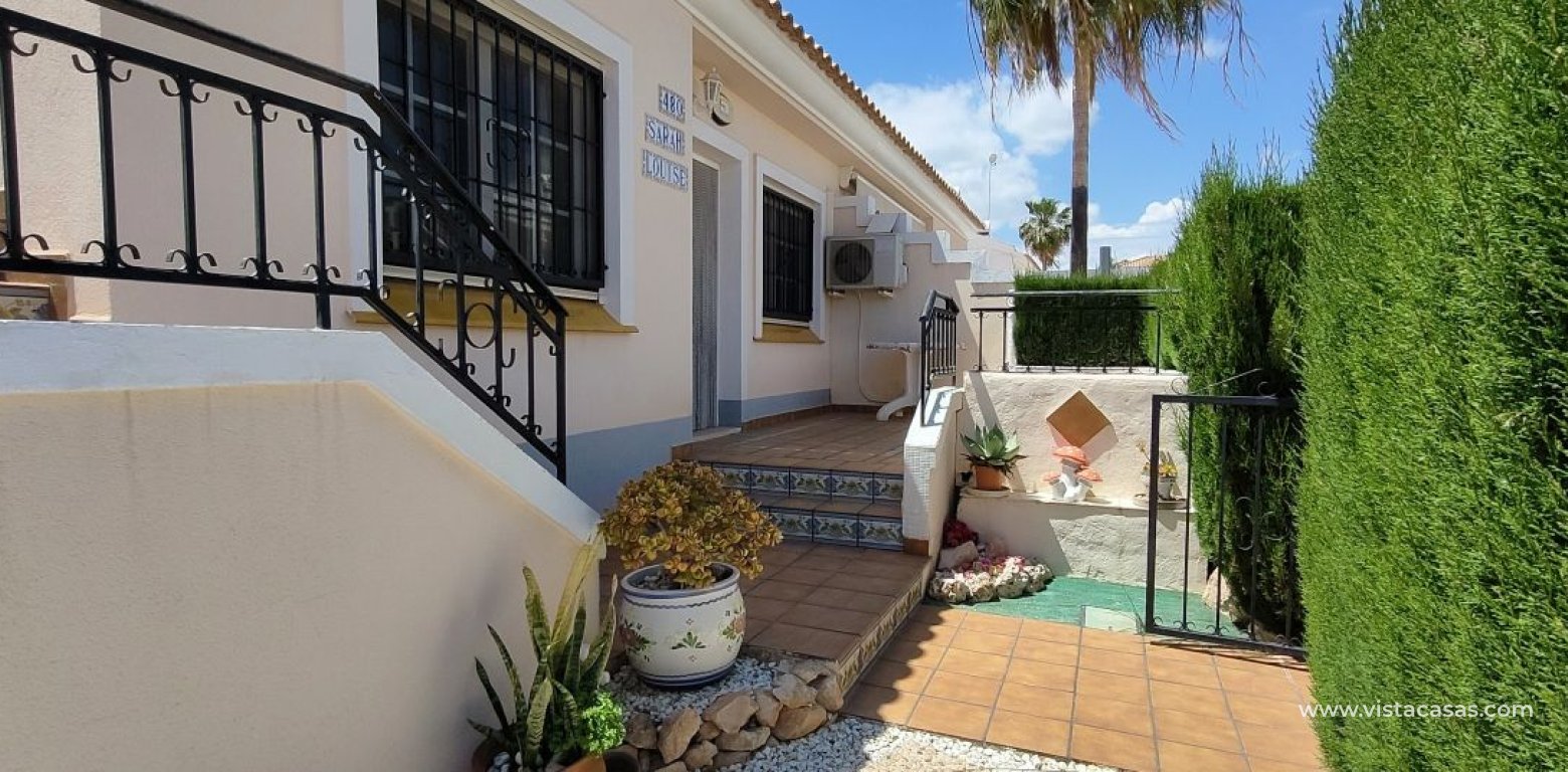 Sale - Bungalow - Villamartin - Los Dolses