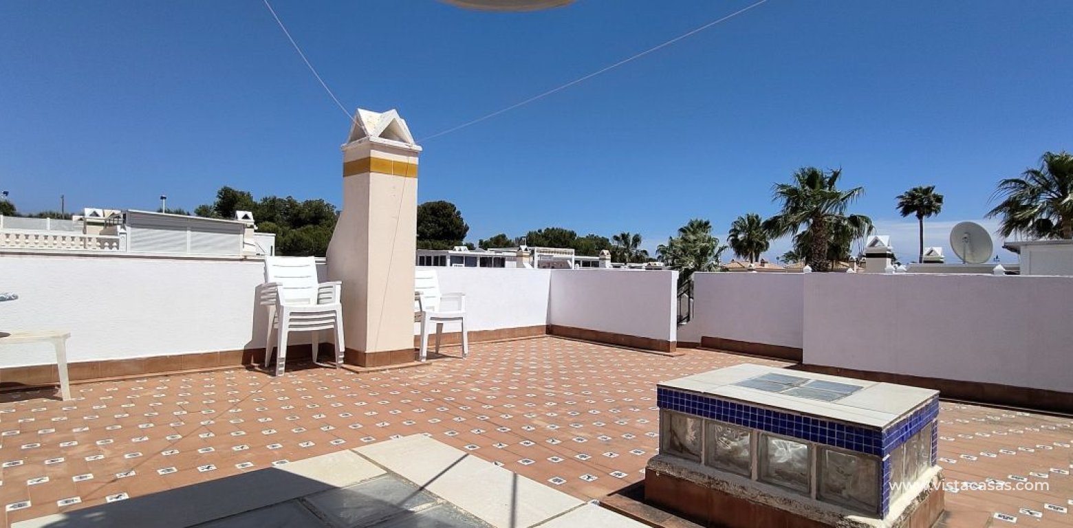 Sale - Bungalow - Villamartin - Los Dolses