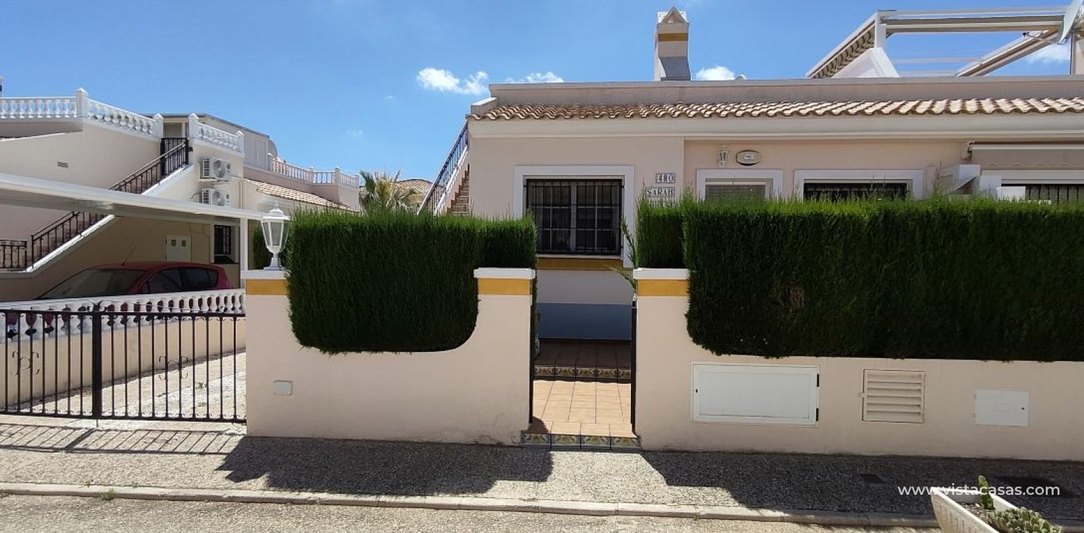 Sale - Bungalow - Villamartin - Los Dolses