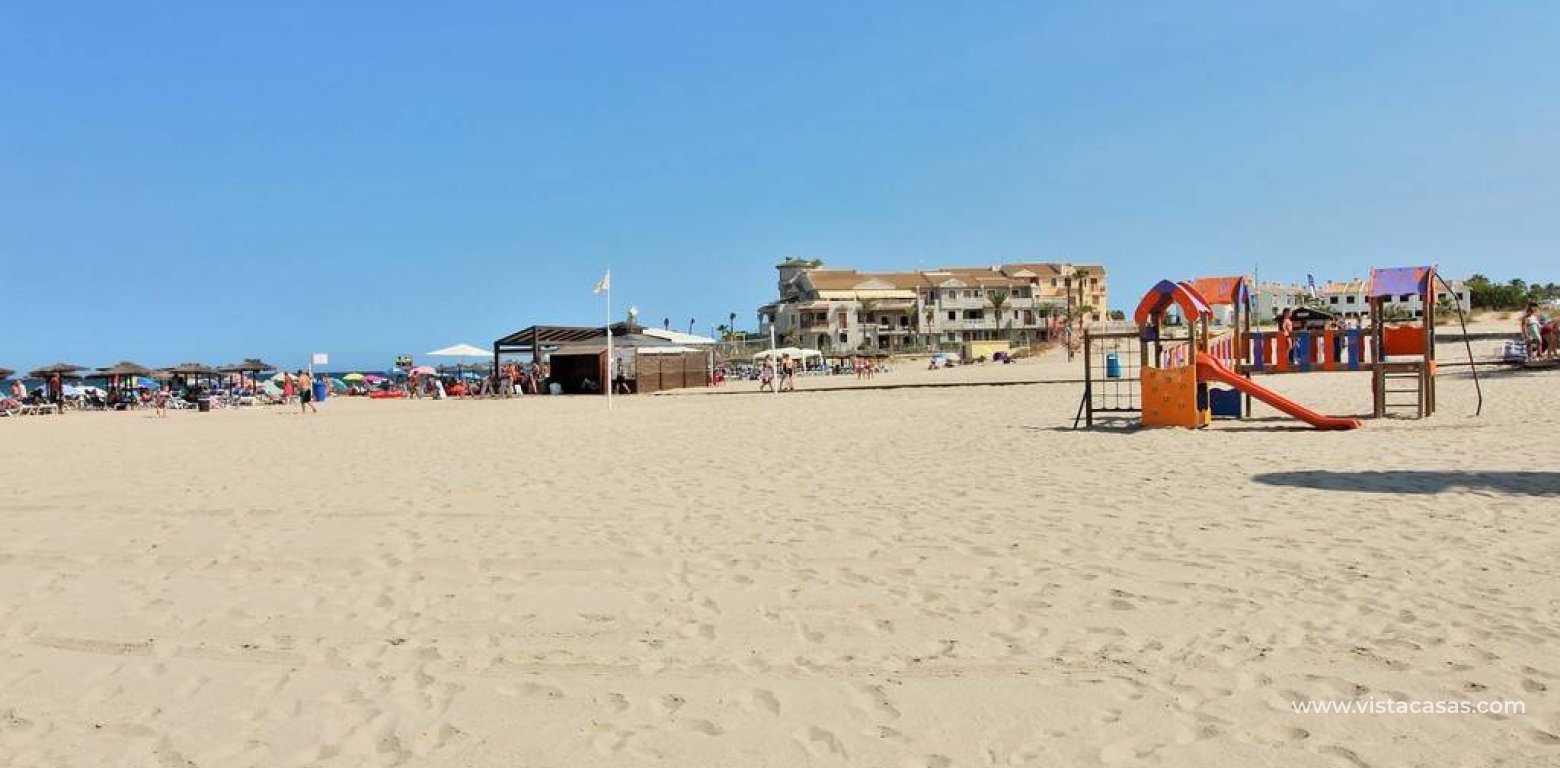 Sale - Bungalow - Villamartin - Los Dolses