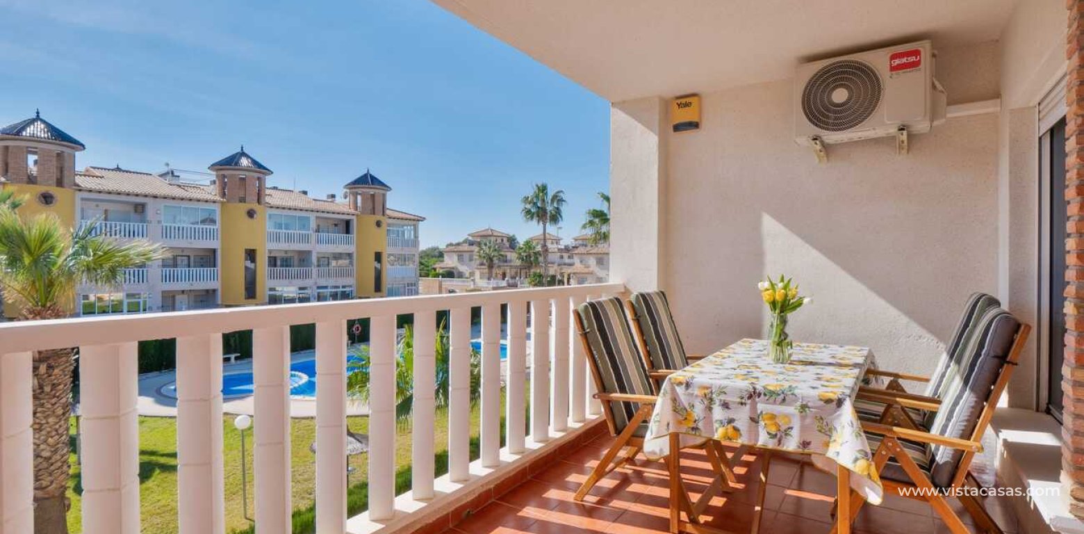 Venta - Apartamento - Villamartin