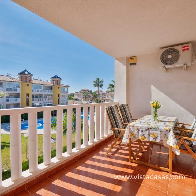 Wohnung - Sale - Villamartin - Villamartin