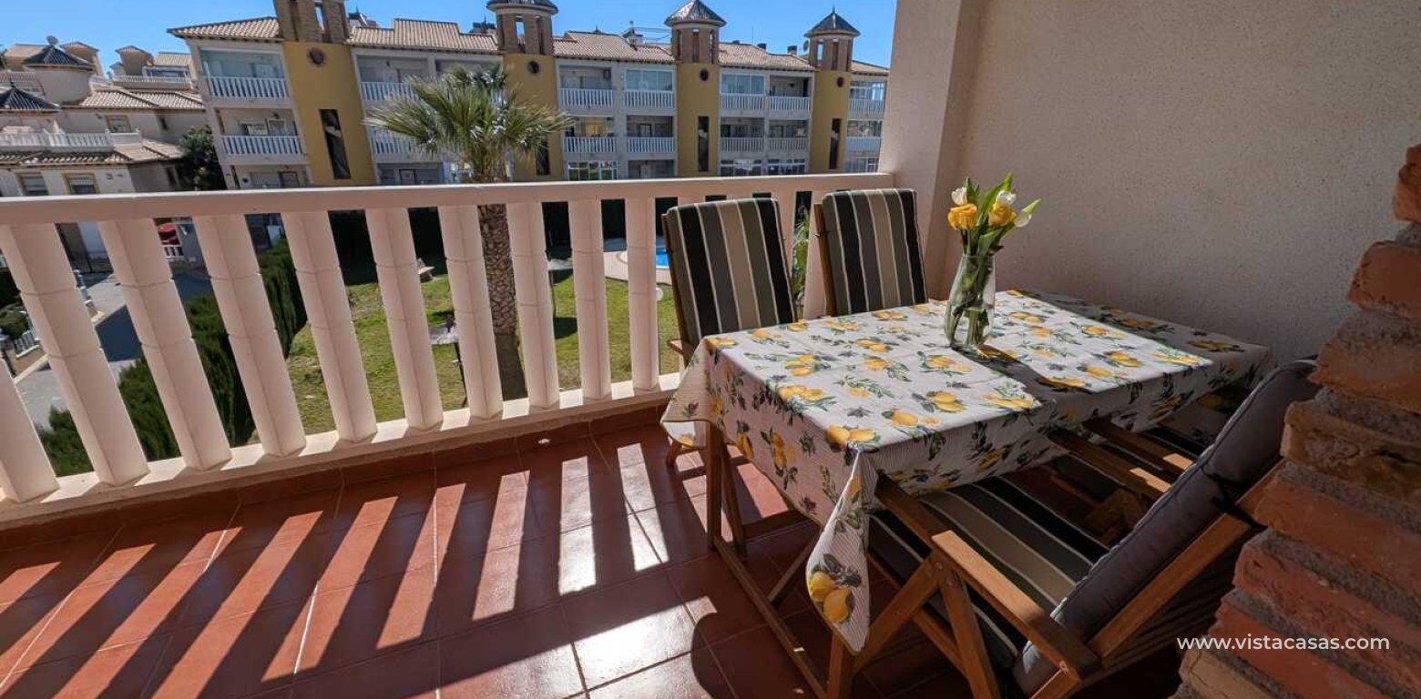 Venta - Apartamento - Villamartin