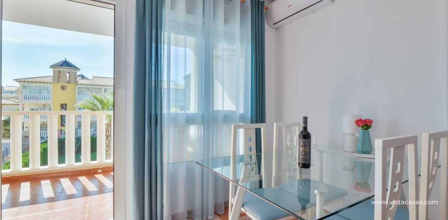 Venta - Apartamento - Villamartin