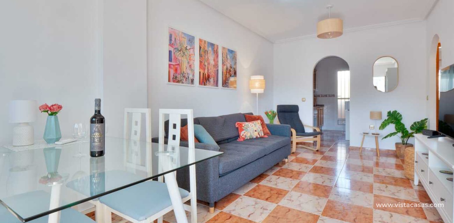 Venta - Apartamento - Villamartin