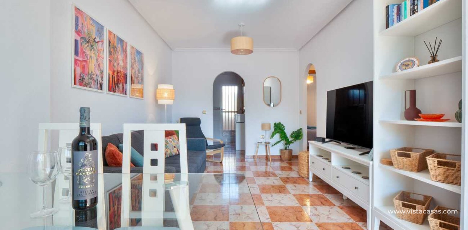 Venta - Apartamento - Villamartin