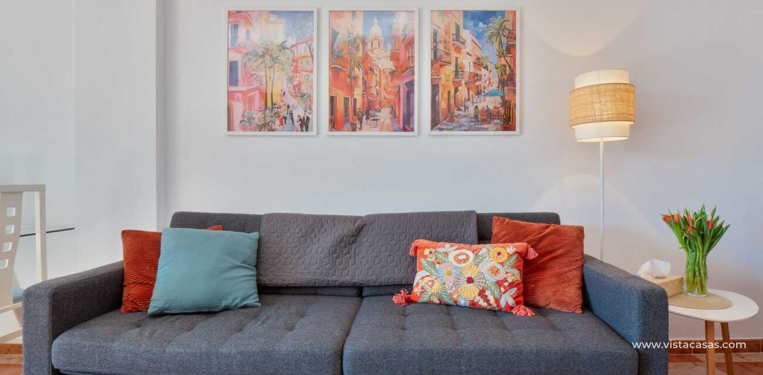 Venta - Apartamento - Villamartin