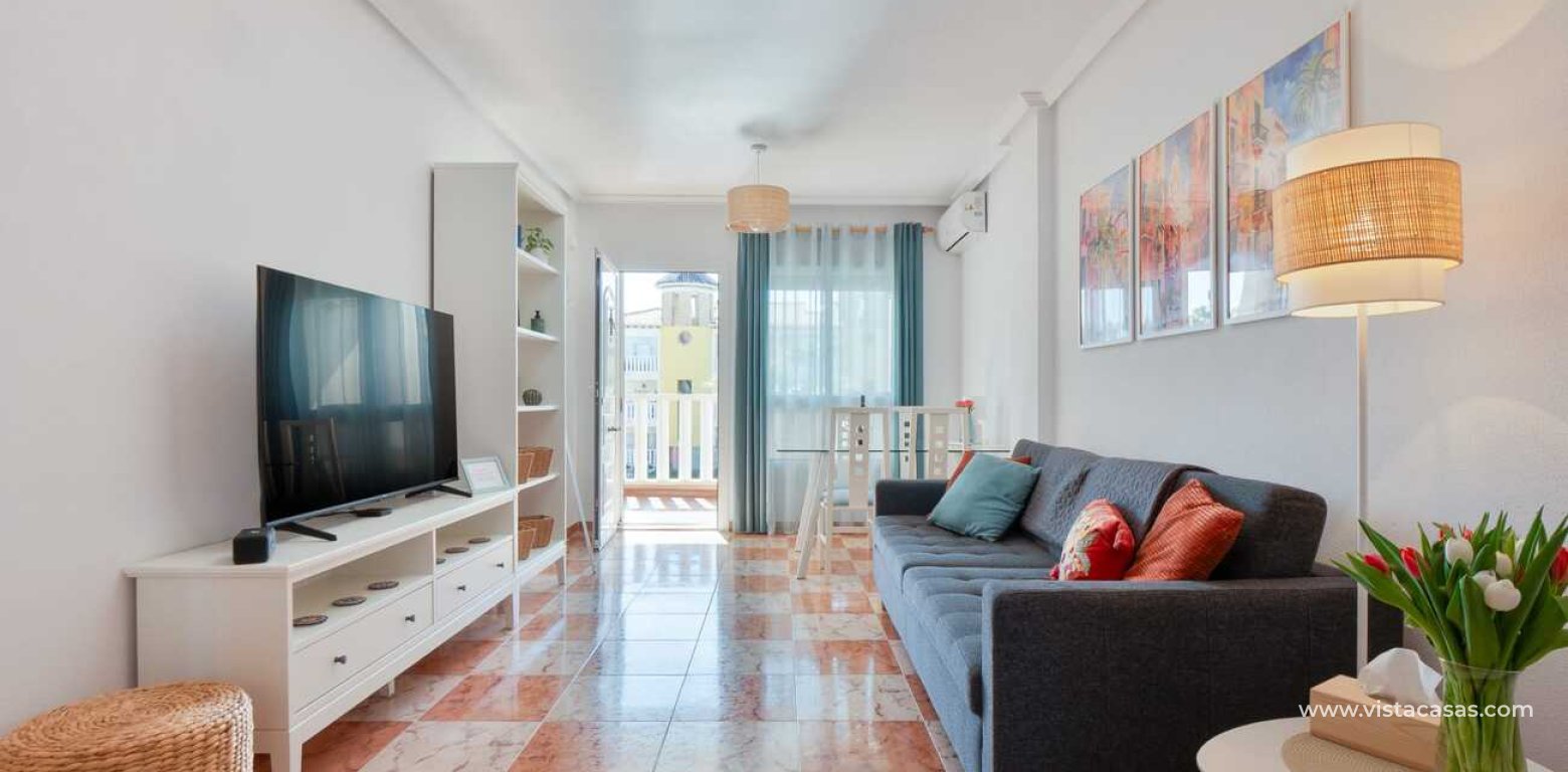 Venta - Apartamento - Villamartin