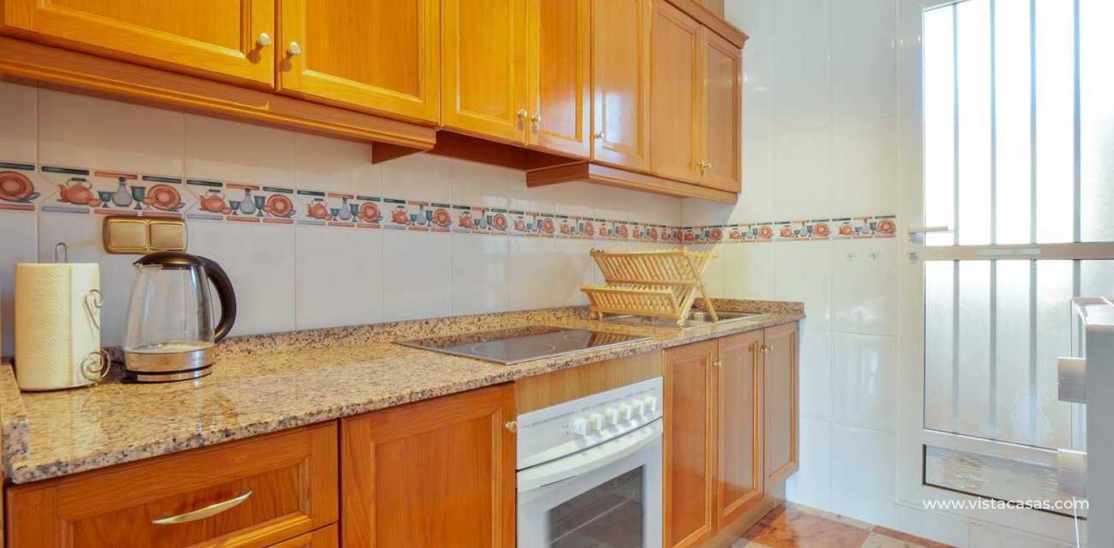 Venta - Apartamento - Villamartin