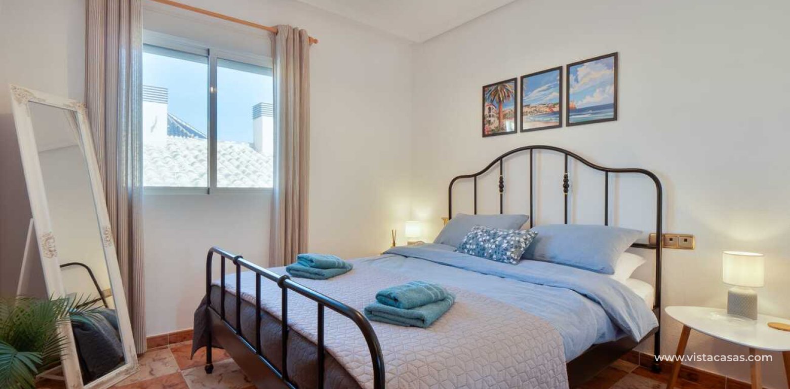 Venta - Apartamento - Villamartin