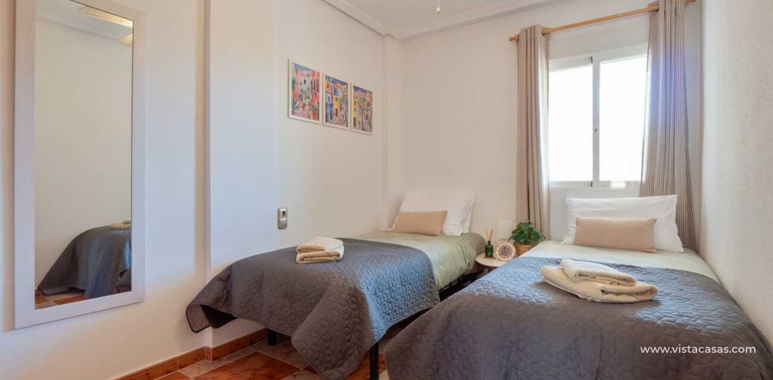Venta - Apartamento - Villamartin