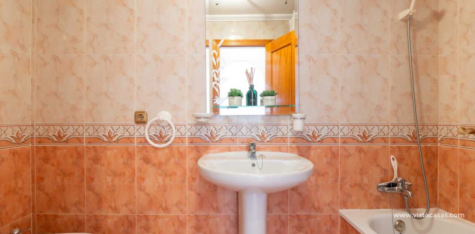 Venta - Apartamento - Villamartin