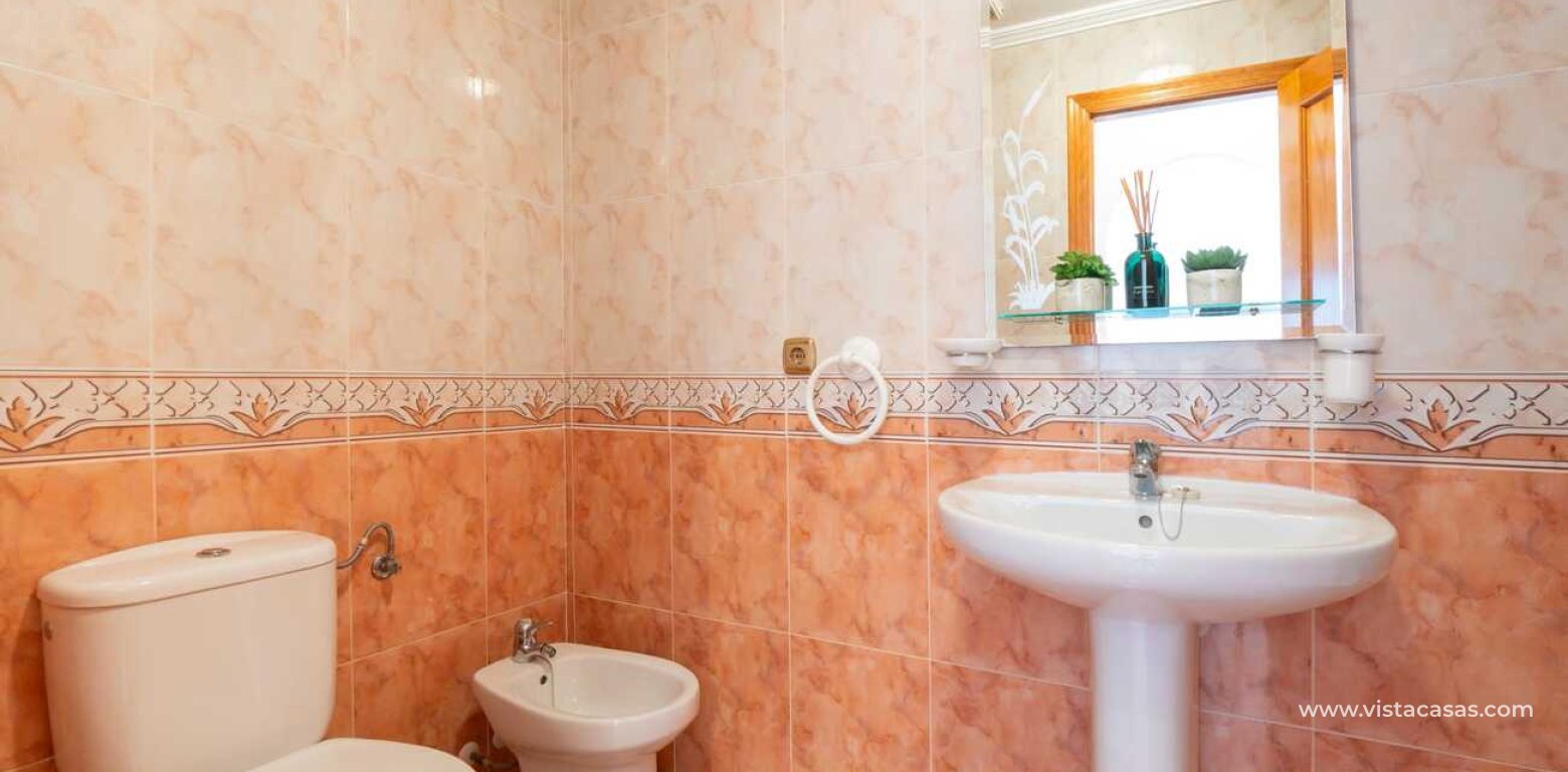 Venta - Apartamento - Villamartin