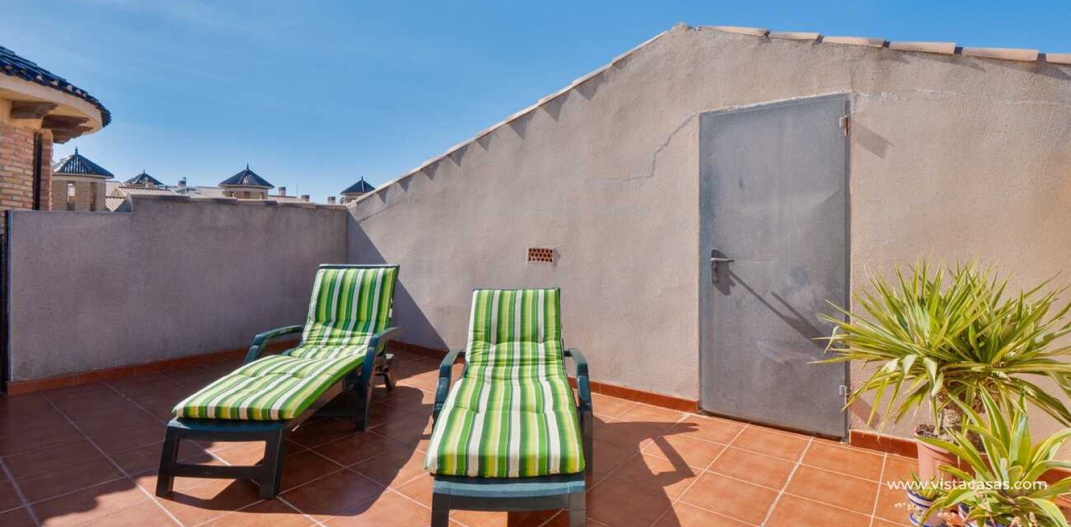 Venta - Apartamento - Villamartin