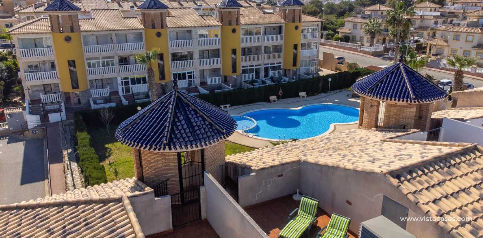 Venta - Apartamento - Villamartin