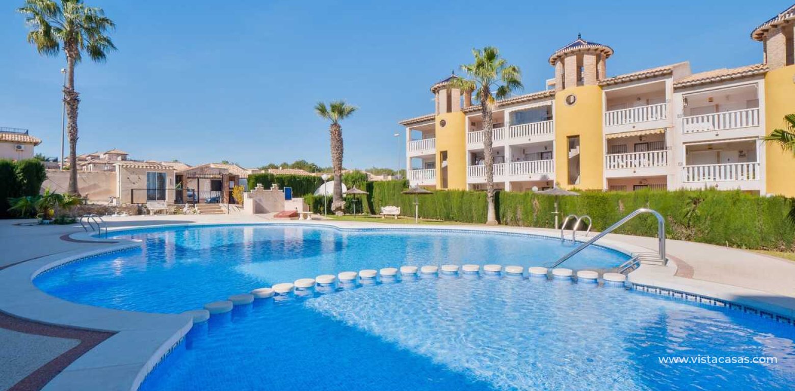Venta - Apartamento - Villamartin