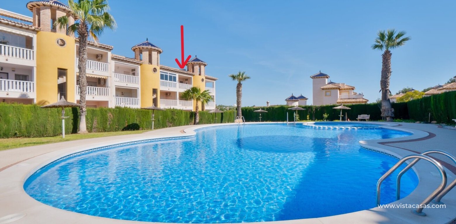 Venta - Apartamento - Villamartin
