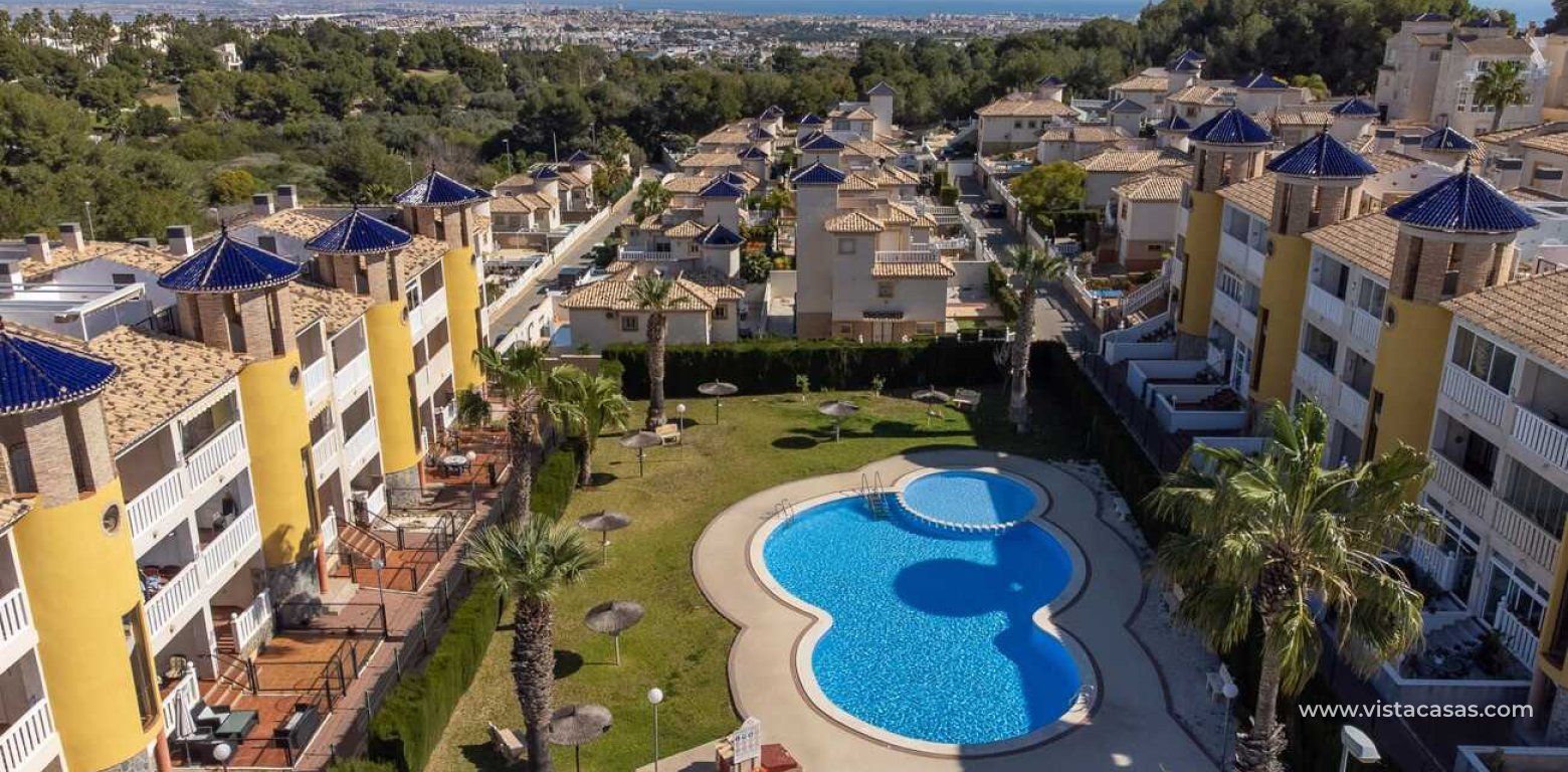 Venta - Apartamento - Villamartin