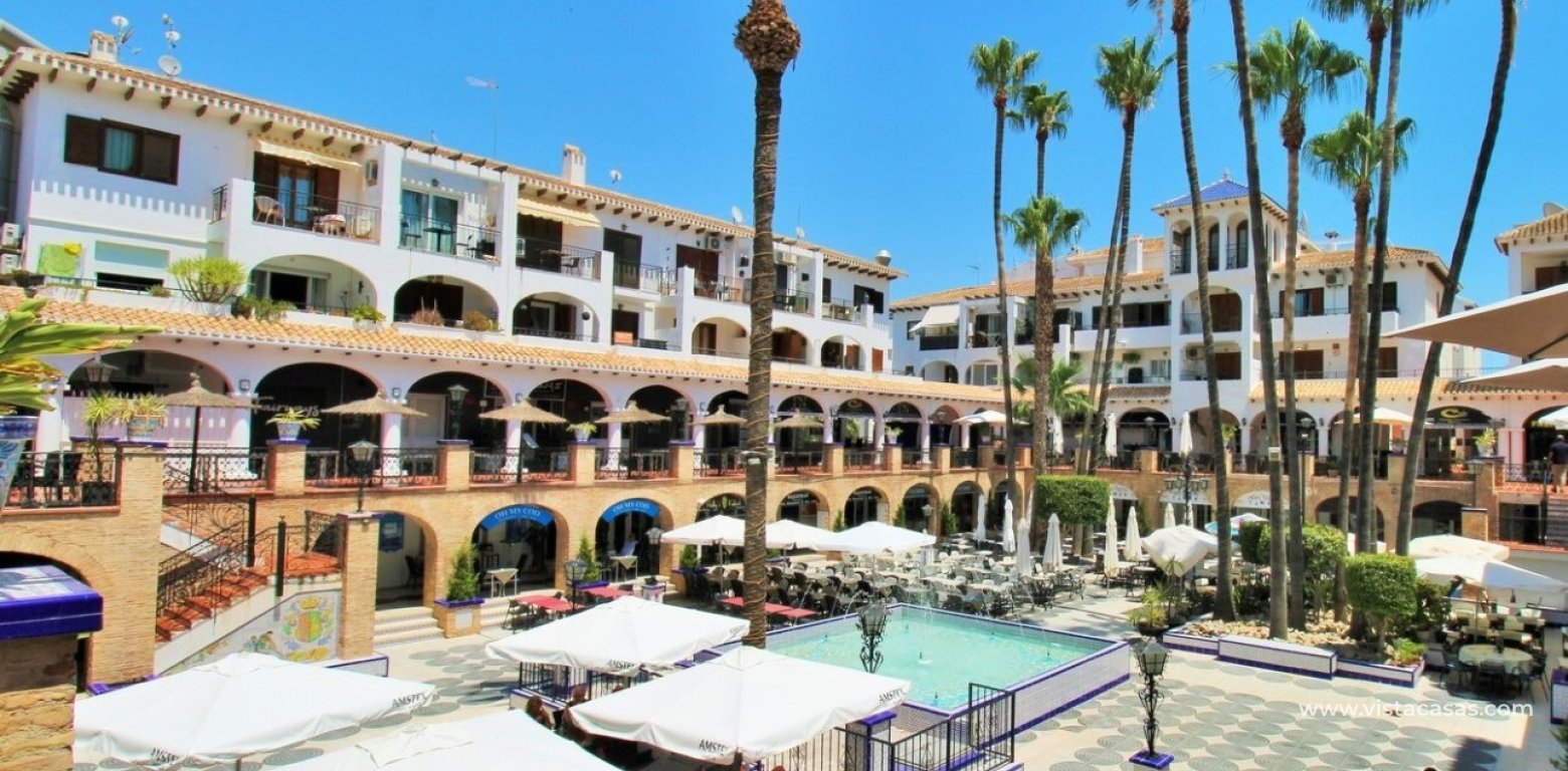 Venta - Apartamento - Villamartin