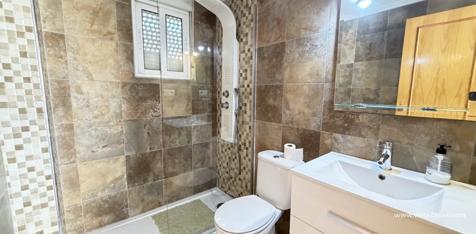 Resale - Villa - Villamartin