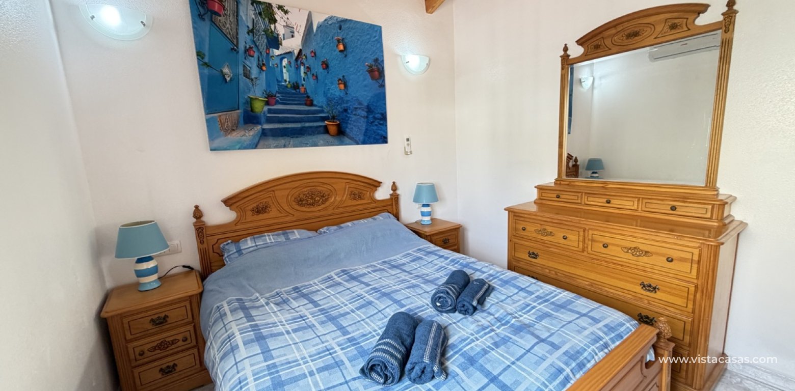 Resale - Villa - Villamartin