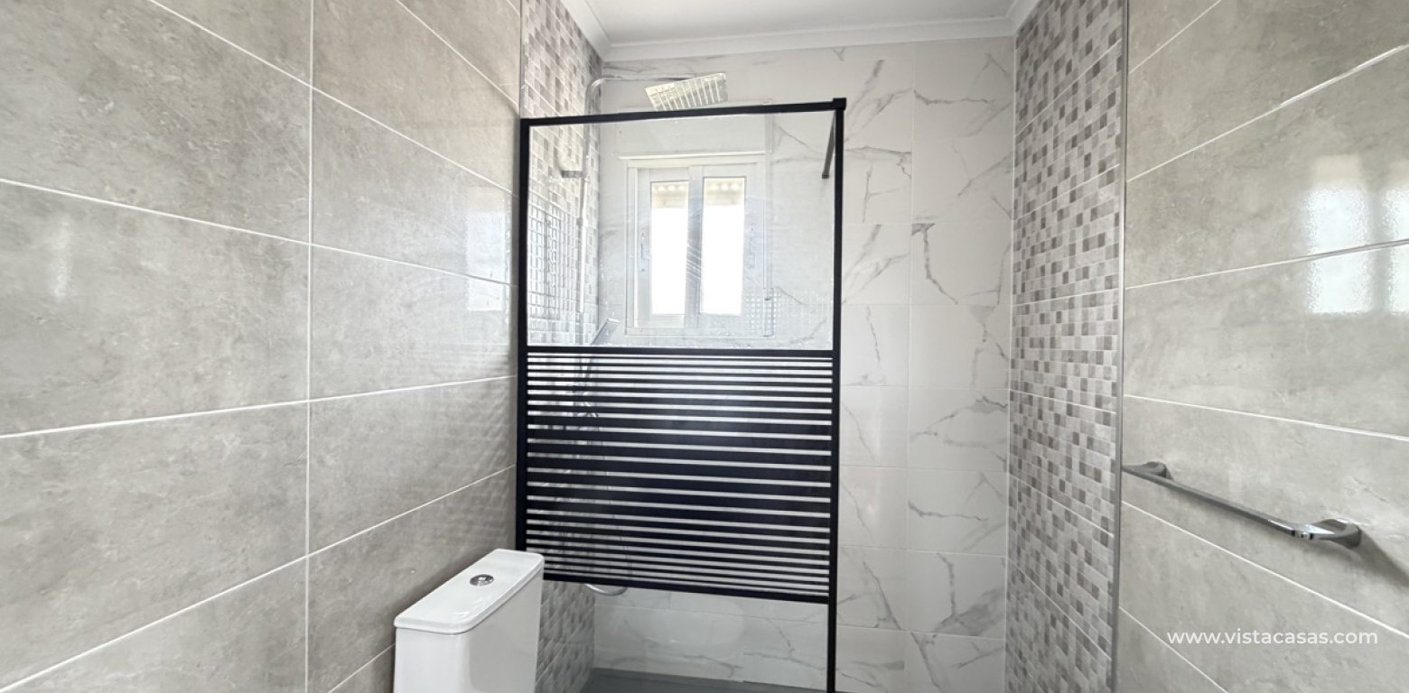 Resale - Villa - Villamartin