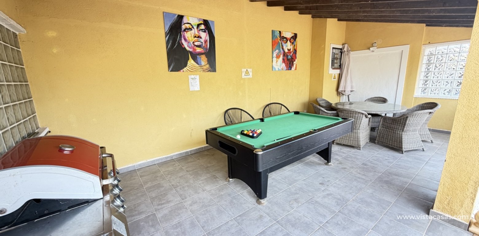 Resale - Villa - Villamartin