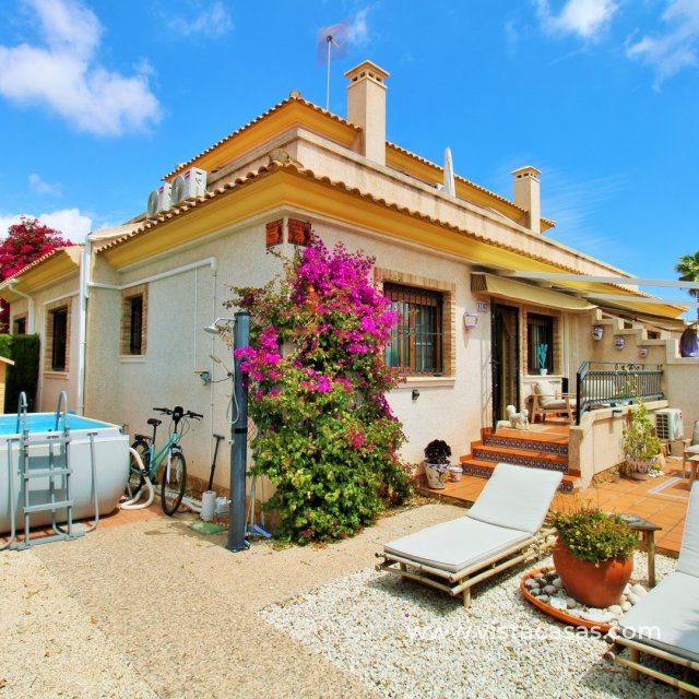 Townhouse - Venta - Villamartin - PAU 8