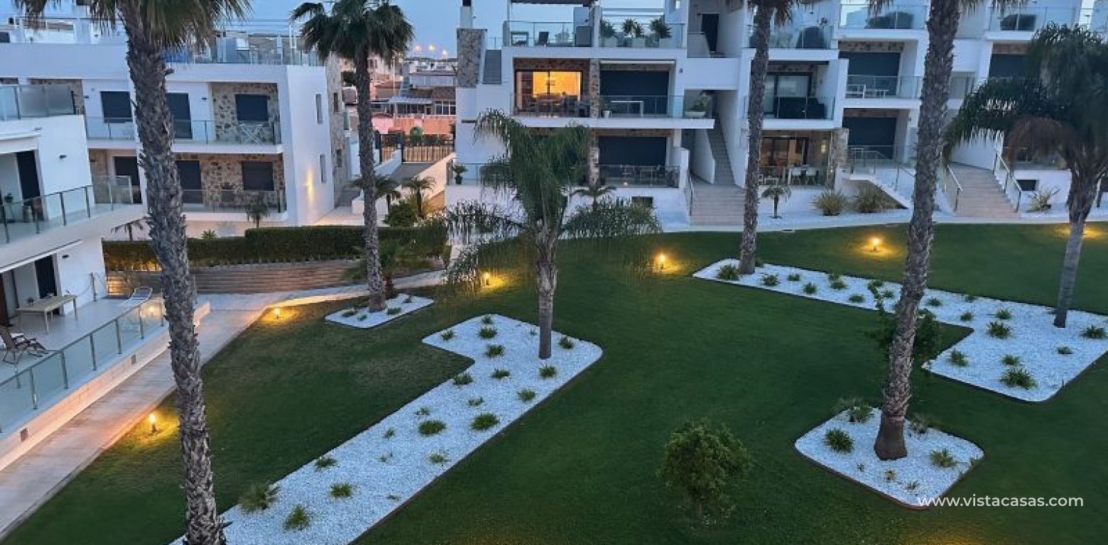 Vente - Appartement - Punta Prima
