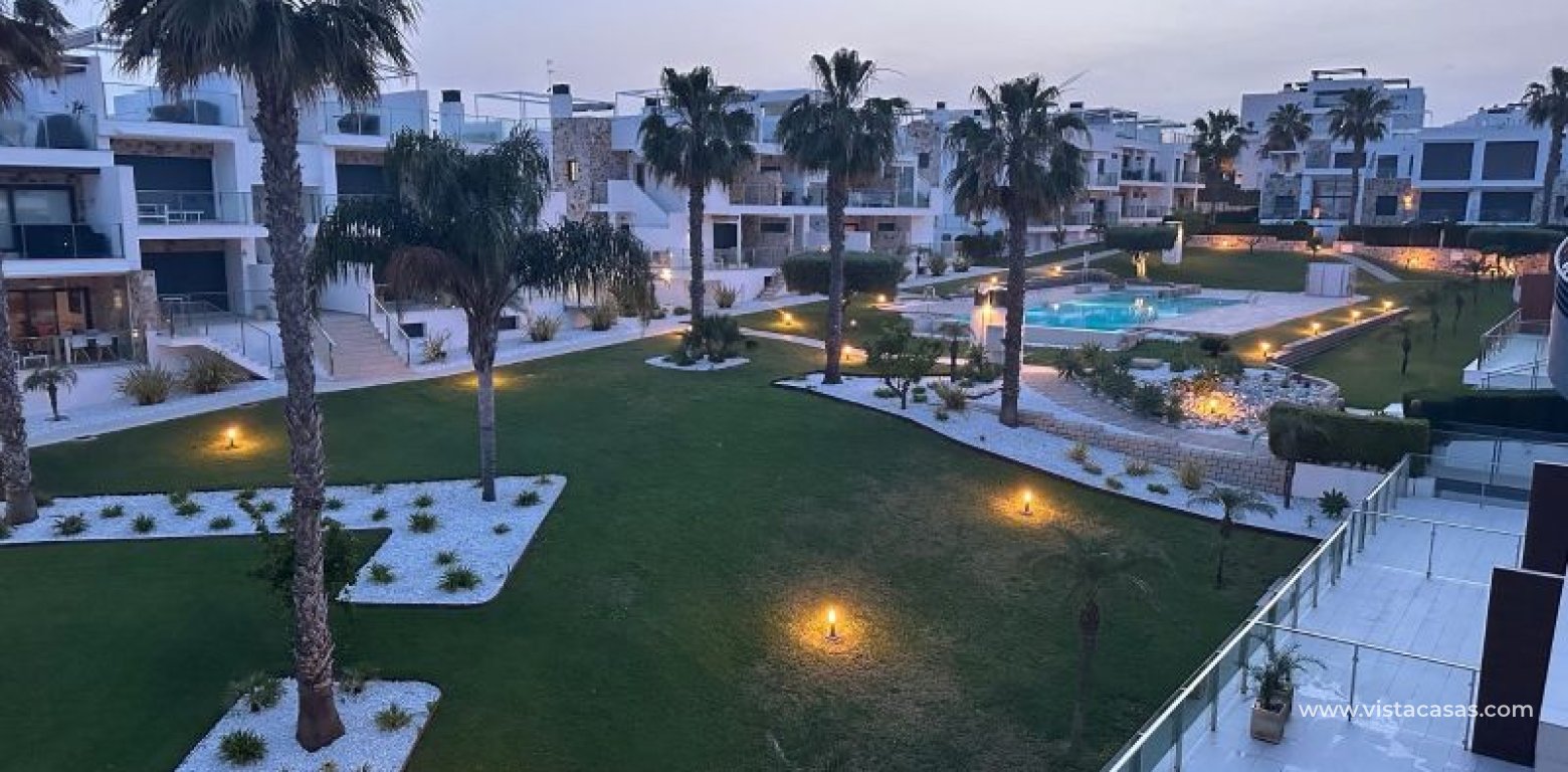 Vente - Appartement - Punta Prima