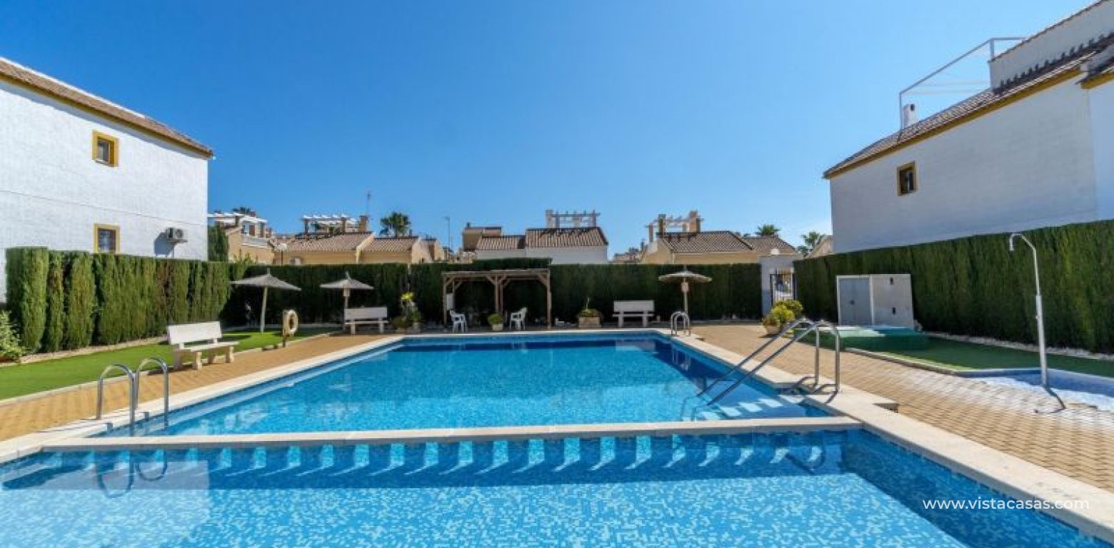 Vente - Appartement - La Florida