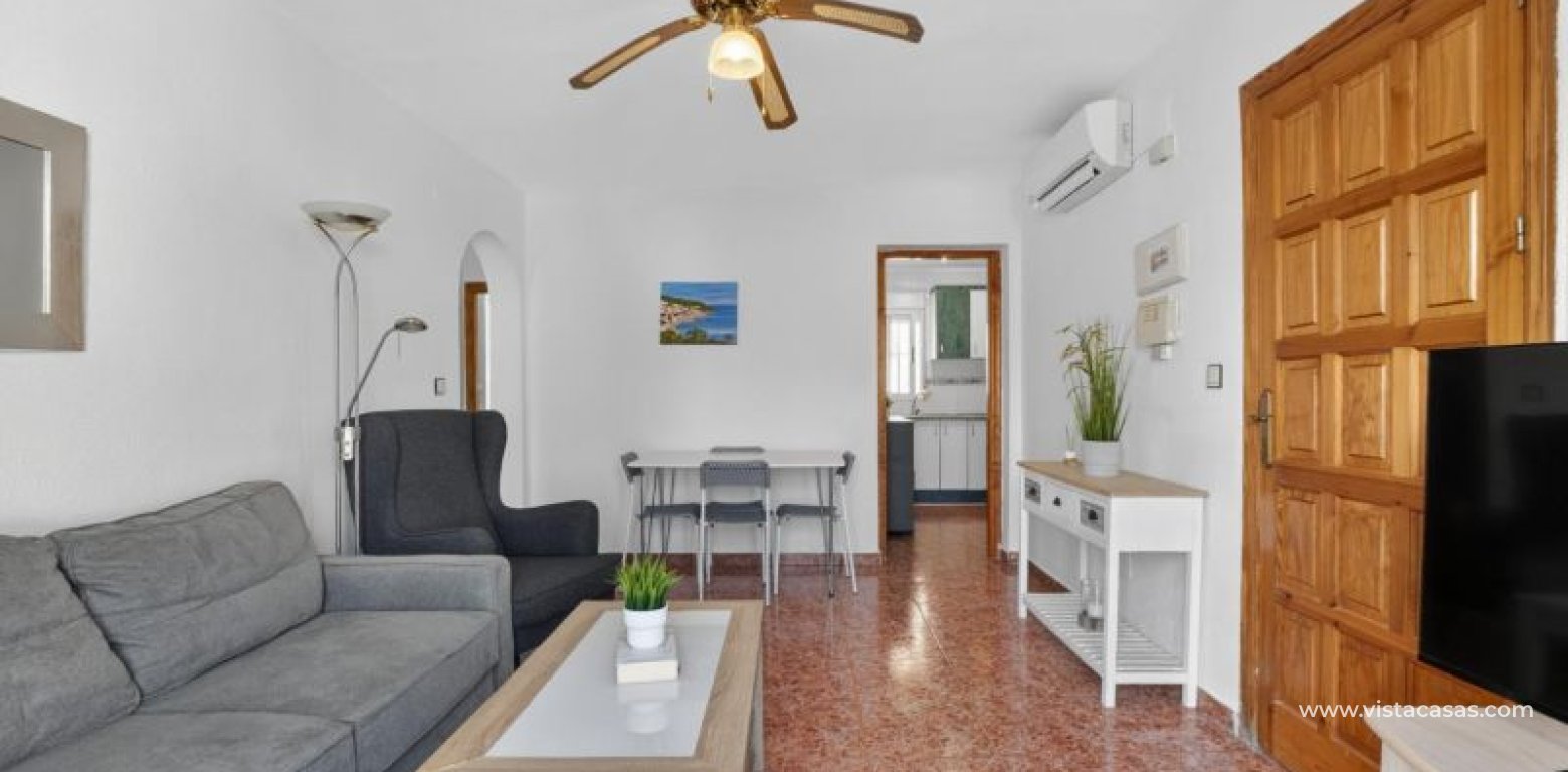 Vente - Appartement - La Florida